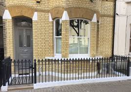 How Much Do Wrought Iron Railings Cost