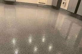 garage floor coating companies wise