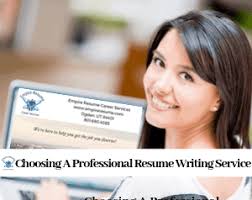Writing a great resume is a crucial step in your job search. Free Resume Help Salt Lake City Empire Resume