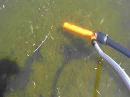 best pond cleaning gadget ever a