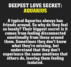 Aquarius New Year 2017 Horoscope Aquarius Quotes Aquarius