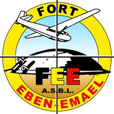 RÃ©sultat de recherche d'images pour "logo fort d'eben-emael"
