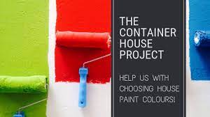 Choosing House Paint Colours