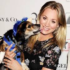 Kaley christine cuoco was born in camarillo a model and commercial actress from the age of 6, cuoco's first major role was in the tv movie quicksand. Kaley Cuoco Hochzeit An Silvester Gala De