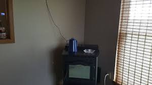 What to look for when purchasing a pellet stove. Looking For Corner Mantle Shelf Ideas For Above My Pellet Stove Hometalk