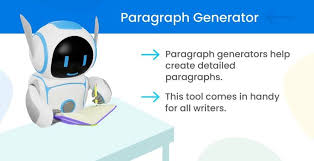 Top 3 Paragraph Generator Tools: Find Out The Best Ones in 2022 in 2022 | Paragraph generator, Overcoming writers block, Writing checks