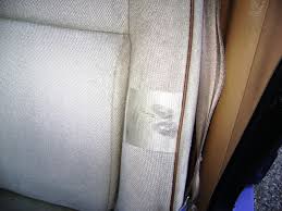 Seat Fabric Tear Repair Pennock S