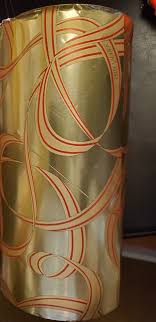 new estee lauder gift wrapping paper