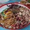 Asian Cuisine: Thailand Foods