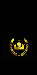 crown king slay hd phone wallpaper