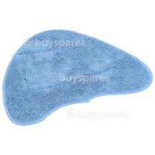 steam cleaner microfibre pads pack of