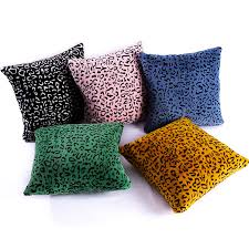 Outdoor throw pillows pillow cases pillow protectors pillow shams throw pillows square rectangle novelty round contour cylinder curved oblong circle cat circular heart star wedge solid geometric. 2021 Animal Plush Leopard Print Pillow Case Sofa Waist Throw Cushion Cover Home Decor Pillow Covers Decorative Buy Leopard Pillow Covers Cushion Cover Decorative Plush Cushion Cover Product On Alibaba Com