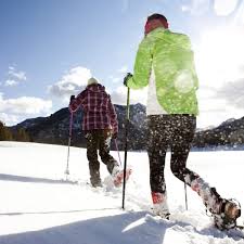 Best Snowshoes Reviews Buying Guide November 2019