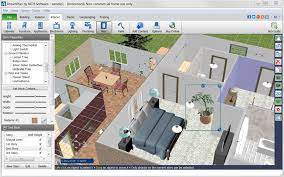 drelan home design software