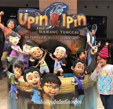 Upin, ipin and their friends come across a mystical 'keris' that opens up a portal and transports them straight into check out our editors' picks for the movies and shows we're excited about this month, like mortal kombat, them share this rating. Lukisan Keris Siamang Tunggal Cikimm Com