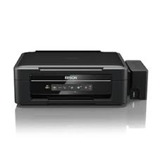 The actual epson l355 is really a complete package, providing a printer, copier in addition to a scanner. Epson L355 Ultra Low Cost Wireless All In One Printer Villman Computers