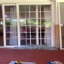 Sliding Door Repair Glass Replacement