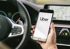 Sindpd - Uber anuncia direitos trabalhistas para 70 mil motoristas no Reino  Unido