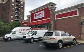 Gordon Food Service To Open Its First Grocery Store In Detroit