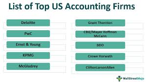 list of top 10 us accounting firms