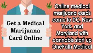 Waldorf, maryland medical marijuana doctors. Online Medical Marijuana Cards For Dc New York And Maryland