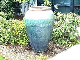 Diffe Types Of Large Garden Pots