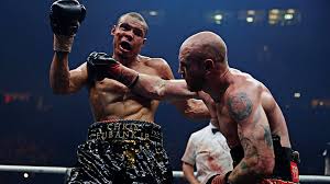 Image result for groves beats eubank