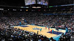 Owned by nba legend michael jordan, the hornets organization strives to deliver a relentless attack on the court, an unmatched experience in the stands and a positive impact. Watch New Orleans Pelicans Vs Charlotte Hornets Prime Video