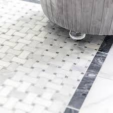 gray border tiles design ideas