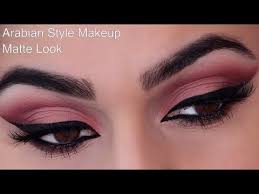 arabic eye makeup beauty by saba