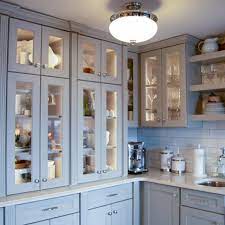 the best kitchen cabinet types for your