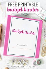 The soligt cash envelope wallet's envelope budgeting system includes 1 stylish wallet in red with cash envelopes for budgeting seem to be the newest buzz phrase in the personal finance world. Budget Binder For 2021 With Free Printables Abby Lawson