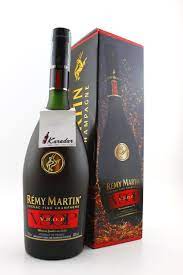 Remy Martin Cognac Fine Champagne V.S.O ...