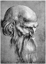 The artist works with a craft knife and a stereo microscope. Pencil Drawings By Famous Artists Drawings By Famous Artists In Pencil Famous Pencil Drawing Artists In India Albrecht Durer Portrait Drawing Albrecht Durer