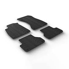 rubber floor mats audi a5 sportback