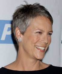 View yourself with jamie lee curtis hairstyles. Jamie Lee Curtis On New Book Jamie Lee Curtis Interview