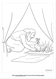 , understanding color in photography is a workshop in a book, helping any photographer take their images. Achan Coloring Pages Free Bible Coloring Pages Kidadl