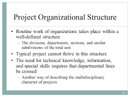 Chapter 1 The World Of Project Management Ppt Download
