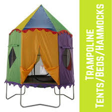 Trampoline Bed Trampoline Tent And