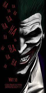 hd why so serious wallpapers peakpx
