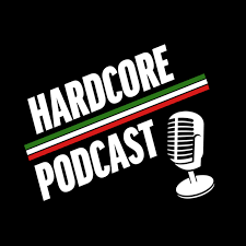 Hardcore Italians Podcast