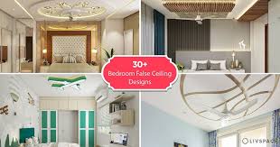 34 trending false ceiling designs for
