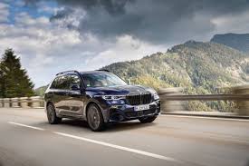 Edmunds also has bmw x5 m50i pricing, mpg, specs, pictures, safety features, consumer reviews and more. Concentrated Power The New Bmw X5 M50i And The New Bmw X7 M50i