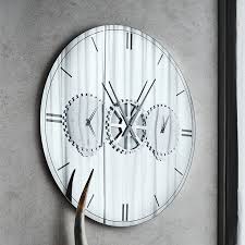 Times Mirror Clock Mobili Domani