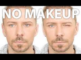 no makeup makeup look beginner