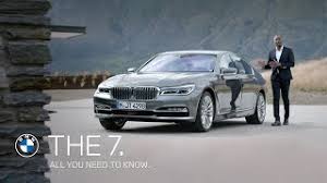 The information below was known to be true at the time the vehicle was manufactured. The All New Bmw 7 Series All You Need To Know Youtube