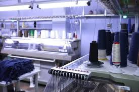 clothing manufacturing business in