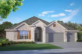 killeen tx new construction homes for