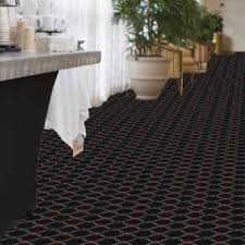 What are some carpet brand names? 1810 Hospitality Carpet Affordable Hotel Flooring Carpet Bargains