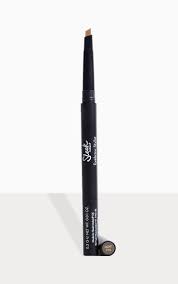 sleek light brow stylist pencil